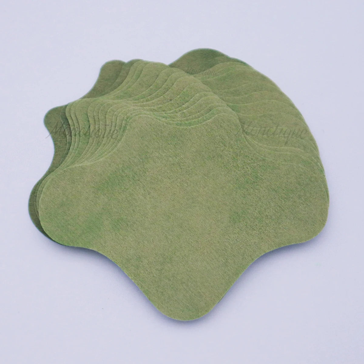 6/36/60/72 Pcs Wormwood Lumbar Patches Long-Lasting Warming Moxibustion Stickers Exercise Yoga Lumbar Spine Protection