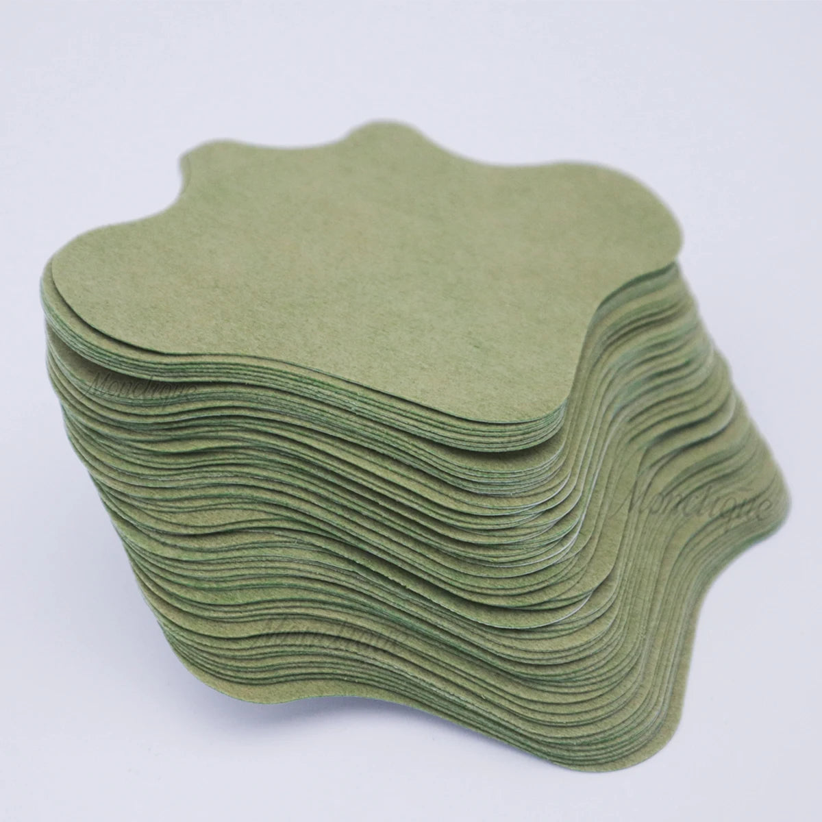 6/36/60/72 Pcs Wormwood Lumbar Patches Long-Lasting Warming Moxibustion Stickers Exercise Yoga Lumbar Spine Protection